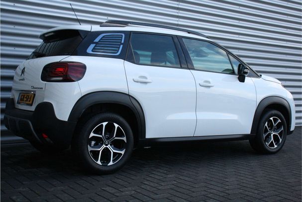 Citroen C3 Aircross PureTech 130 Shine 96 kW image number 7