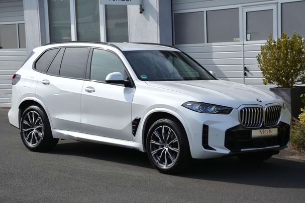 BMW X5 M Sportpaket Sport xDrive 280 kW image number 2