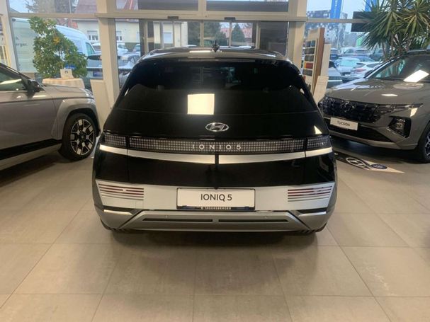 Hyundai Ioniq 168 kW image number 5