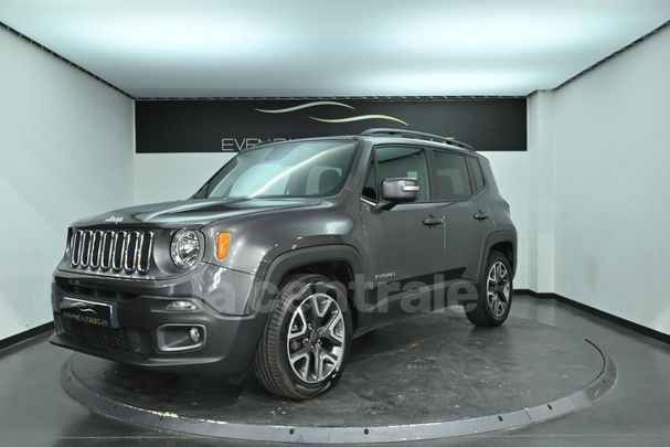 Jeep Renegade 1.6 70 kW image number 1