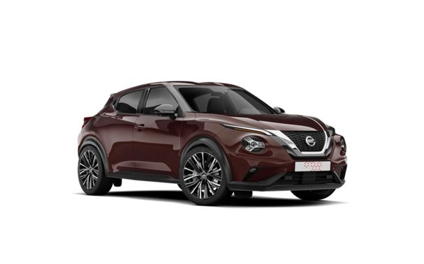 Nissan Juke 1.0 DIG-T 114 N-DESIGN 84 kW image number 3