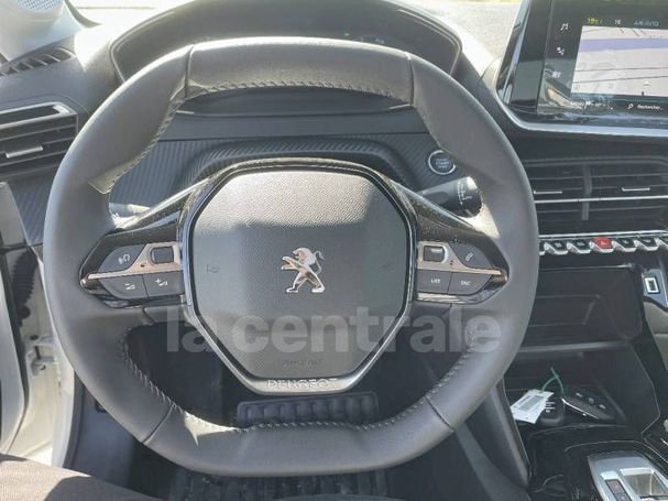 Peugeot 208 136 100 kW image number 15