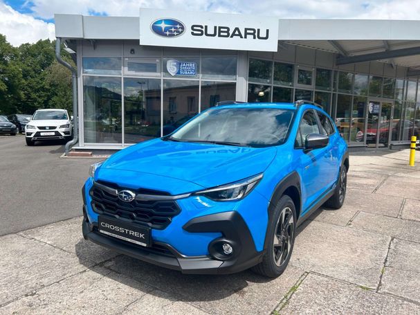 Subaru Crosstrek 2.0ie Active 100 kW image number 1