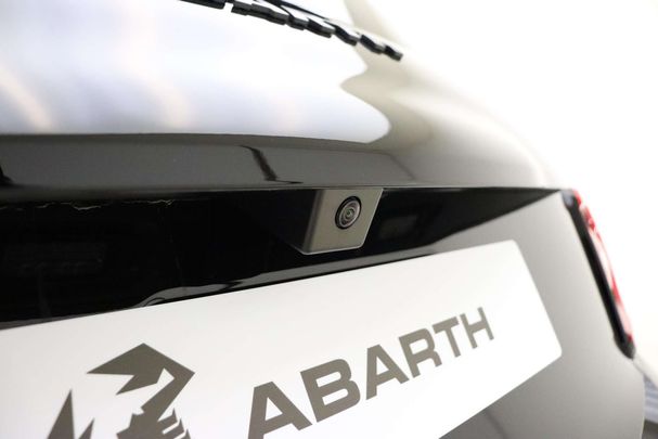 Abarth 500 e 114 kW image number 13