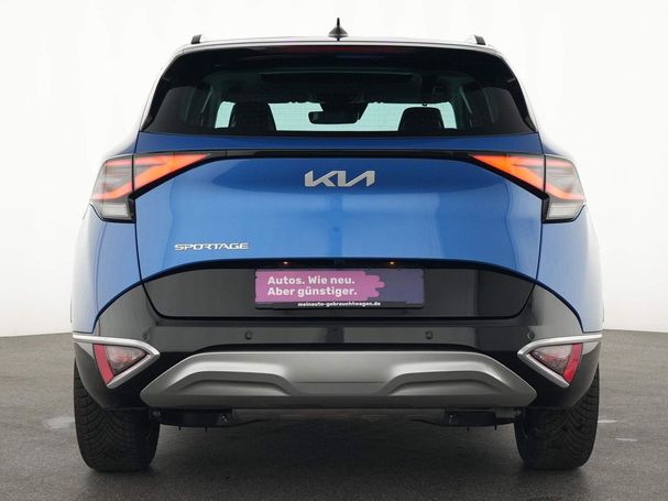 Kia Sportage Spirit 110 kW image number 7