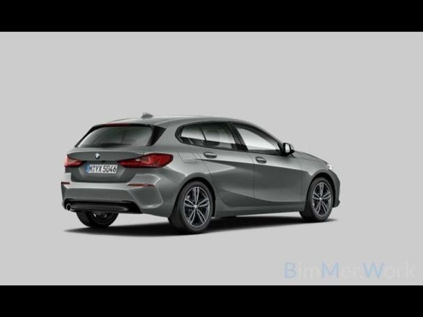 BMW 116i M Sport 80 kW image number 2