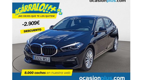 BMW 120i 131 kW image number 1