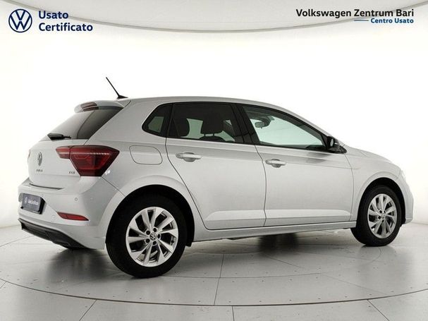 Volkswagen Polo 66 kW image number 5