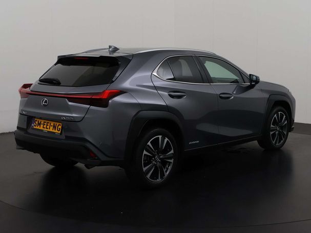 Lexus UX 250h 135 kW image number 2