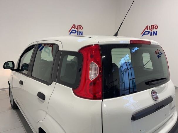 Fiat Panda 1.0 Hybrid 51 kW image number 14