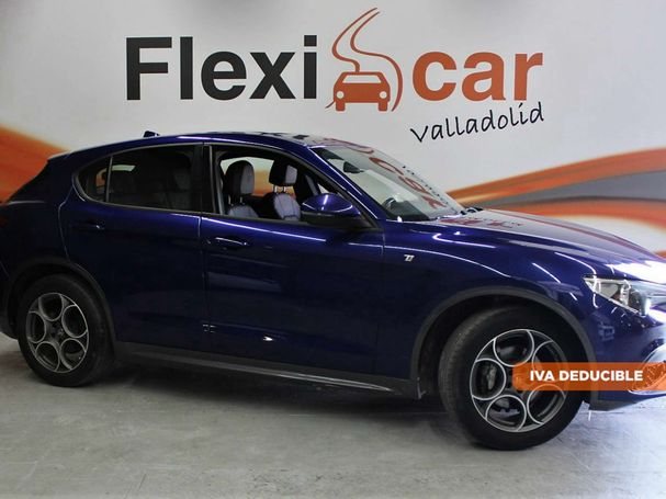 Alfa Romeo Stelvio 2.2 Q4 154 kW image number 3