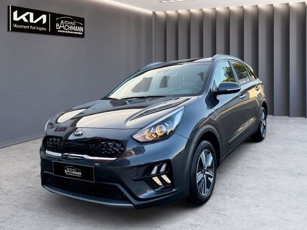 Kia Niro 1.6 104 kW image number 2