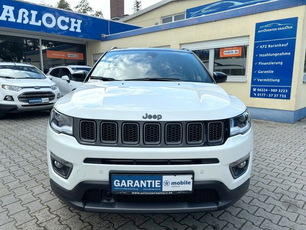 Jeep Compass 177 kW image number 2