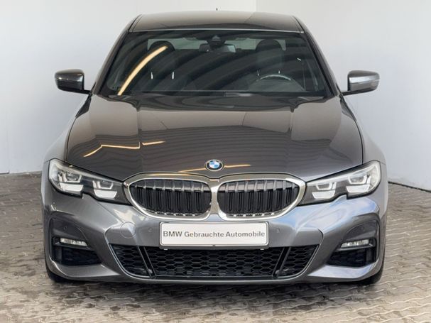 BMW 320d M Sport 140 kW image number 2