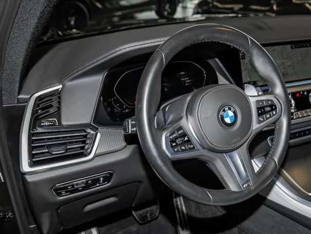 BMW X5 xDrive 250 kW image number 8