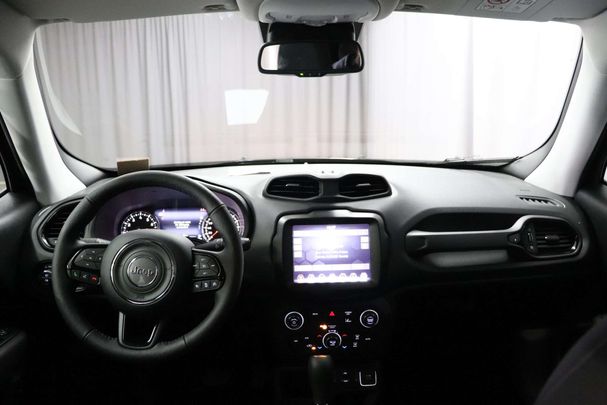 Jeep Renegade 1.5 T4 e-Hybrid Limited 96 kW image number 18