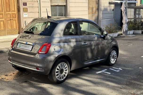 Fiat 500 1.0 51 kW image number 4