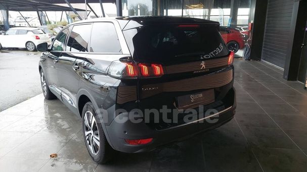 Peugeot 5008 PureTech 130 EAT8 S&S Allure 96 kW image number 15