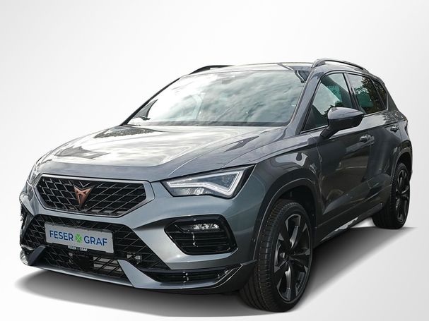 Cupra Ateca 110 kW image number 14