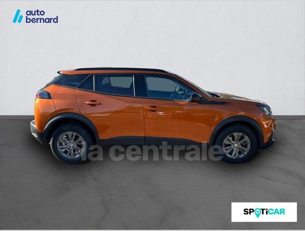 Peugeot 2008 PureTech 130 96 kW image number 1