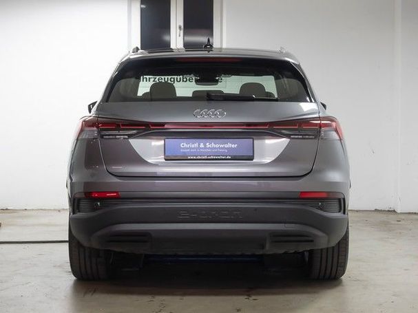 Audi Q4 40 e-tron 150 kW image number 5