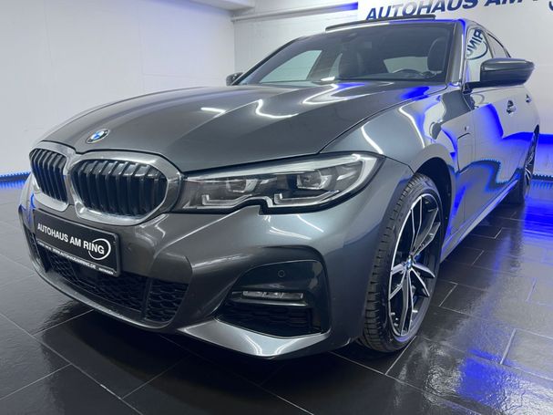 BMW 330 e M Sport 215 kW image number 1