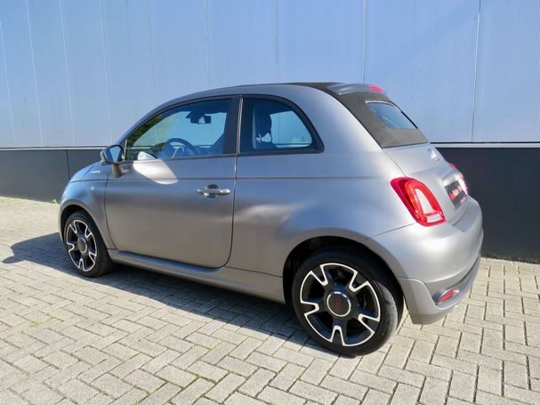 Fiat 500C 51 kW image number 3