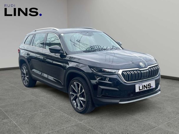 Skoda Kodiaq TSI ACT DSG Style 110 kW image number 7