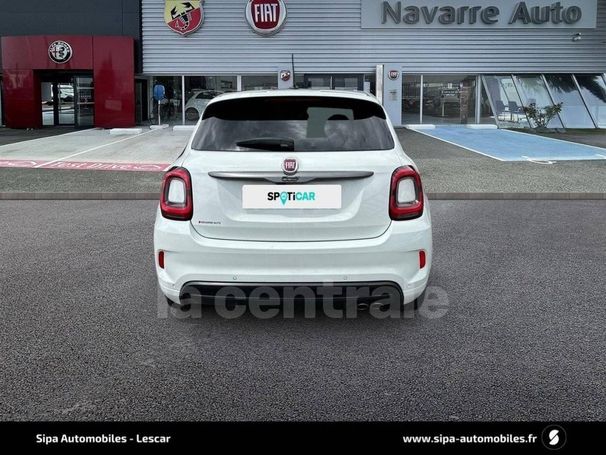 Fiat 500X 1.0 FireFly 88 kW image number 19