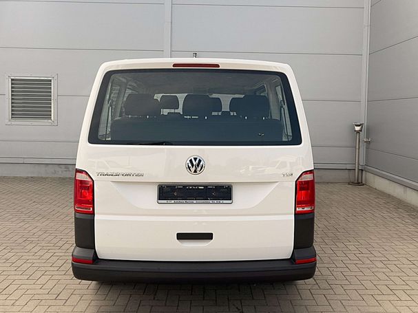 Volkswagen T6 Transporter 75 kW image number 5