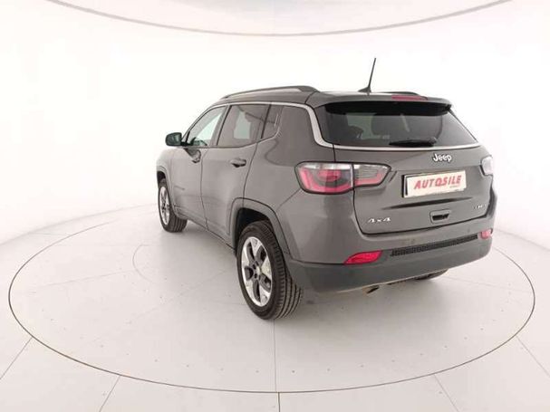 Jeep Compass 2.0 103 kW image number 5