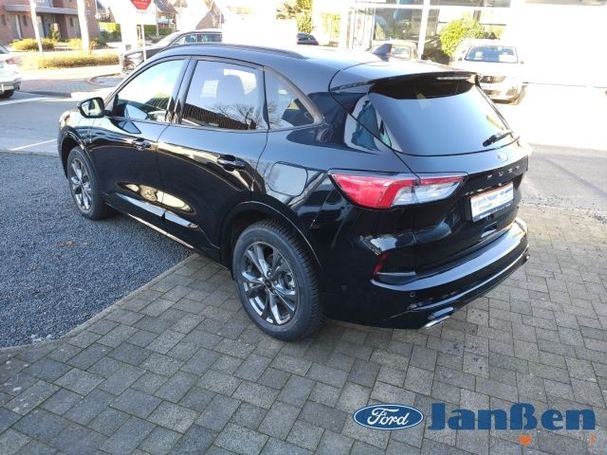 Ford Kuga 132 kW image number 3