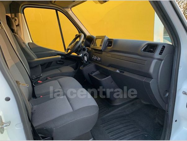 Renault Master DCi 135 L2H2 100 kW image number 5