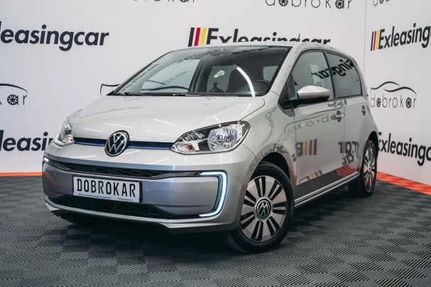 Volkswagen up! 60 kW image number 6