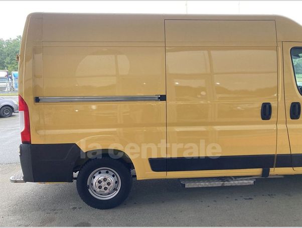 Fiat Ducato 2.3 MultiJet 88 kW image number 13