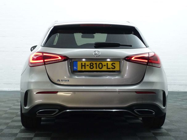 Mercedes-Benz A 180 AMG 100 kW image number 3