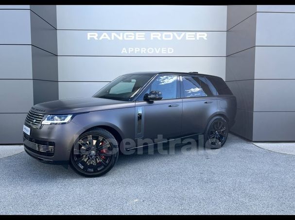  Land Rover Range Rover SWB P550e 405 kW image number 1