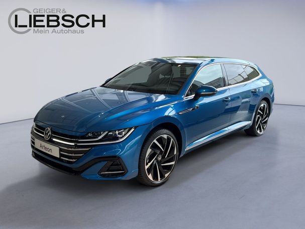 Volkswagen Arteon 2.0 TDI Shooting Brake 4Motion 147 kW image number 1