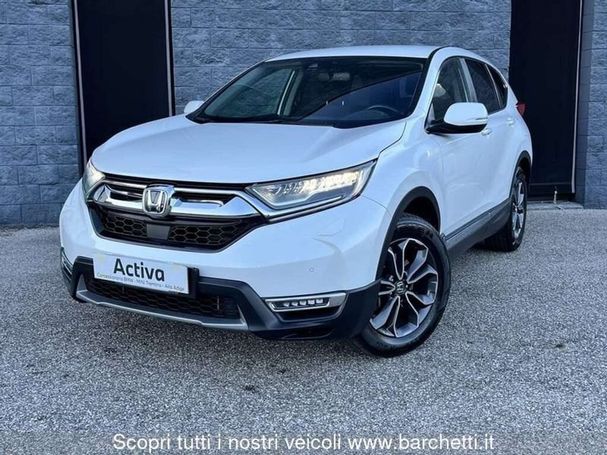 Honda CR-V 2.0 Sport Line AWD 135 kW image number 1