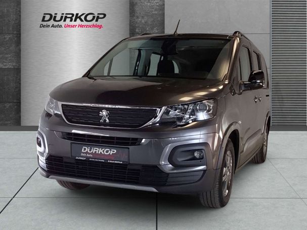 Peugeot Rifter BlueHDi 130 L2 Allure 96 kW image number 1