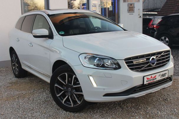 Volvo XC60 D4 Summum 140 kW image number 14