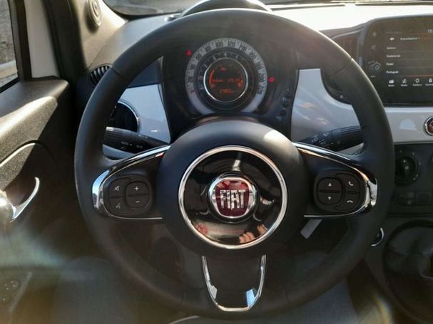 Fiat 500 1.0 51 kW image number 9