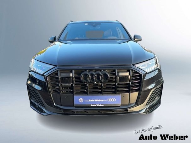 Audi Q7 55 TFSIe quattro S-Line 280 kW image number 6