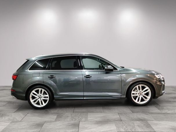 Audi Q7 55 TFSI S-Line 250 kW image number 6