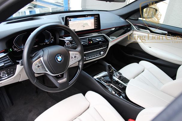 BMW 520 150 kW image number 27