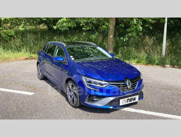 Renault Megane E-Tech 118 kW image number 2