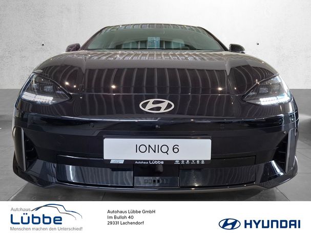 Hyundai Ioniq 6 239 kW image number 5