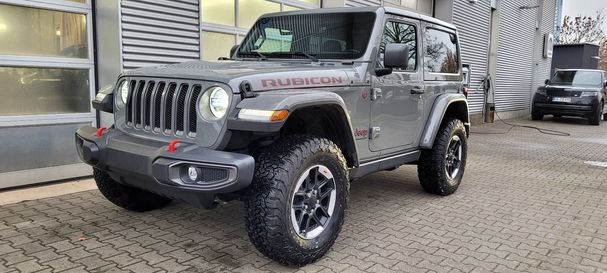 Jeep Wrangler 2.0 Rubicon 200 kW image number 1