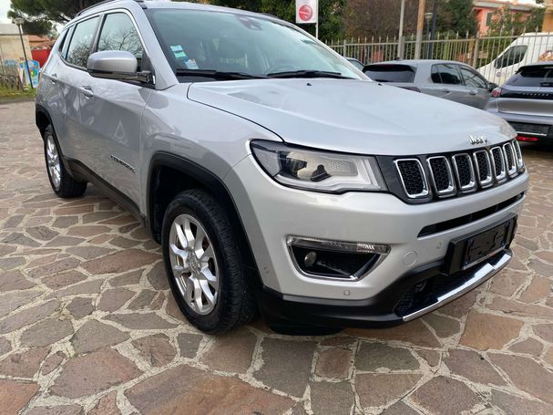 Jeep Compass 1.6 Limited 88 kW image number 2