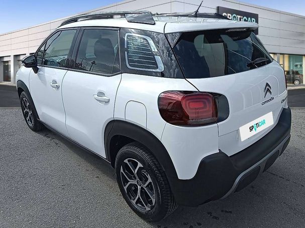 Citroen C3 Aircross BlueHDi 110 Shine 81 kW image number 7